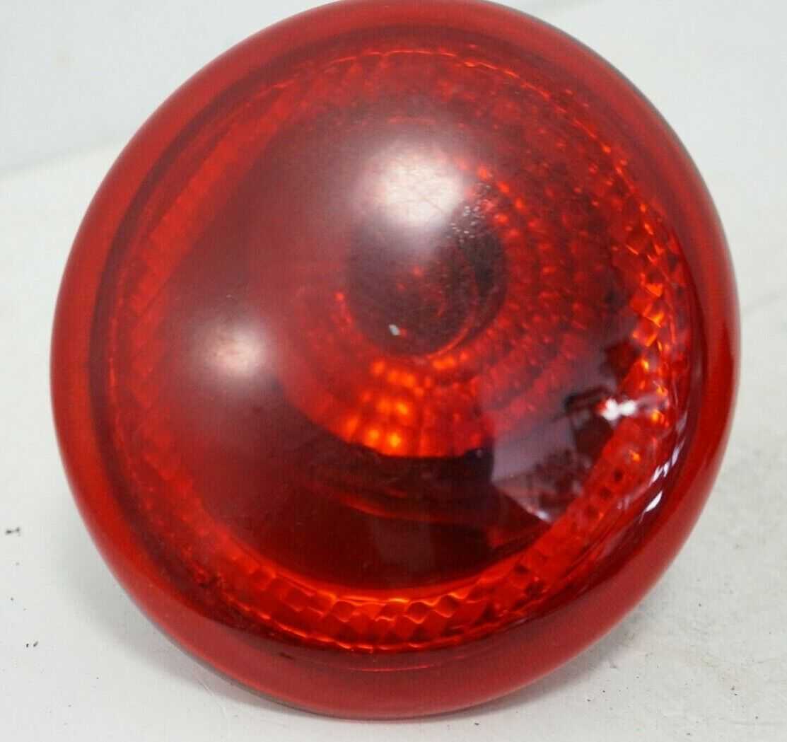 2006-2011 Chevrolet HHR Right Passenger Side Tail Lamp 15821824 OEM - Alshned Auto Parts