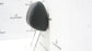 2011 Kia Soul Front Right Left Headrest Black Leather 887002K011AHD OEM - Alshned Auto Parts