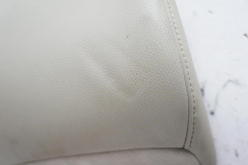 2010 Acura TL Front Right Left Headrest Gray Leather 81140-TK4-A11ZA OEM - Alshned Auto Parts