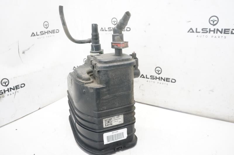 14-16 Cadillac CTS 2.0L Fuel Vapor Evaporator Emission EVAP Canister 20951487 OEM - Alshned Auto Parts