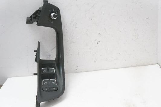 2012-2017 Audi A6 Driver Front Left Door Window Mirror Switch 4G1 867 171 OEM - Alshned Auto Parts