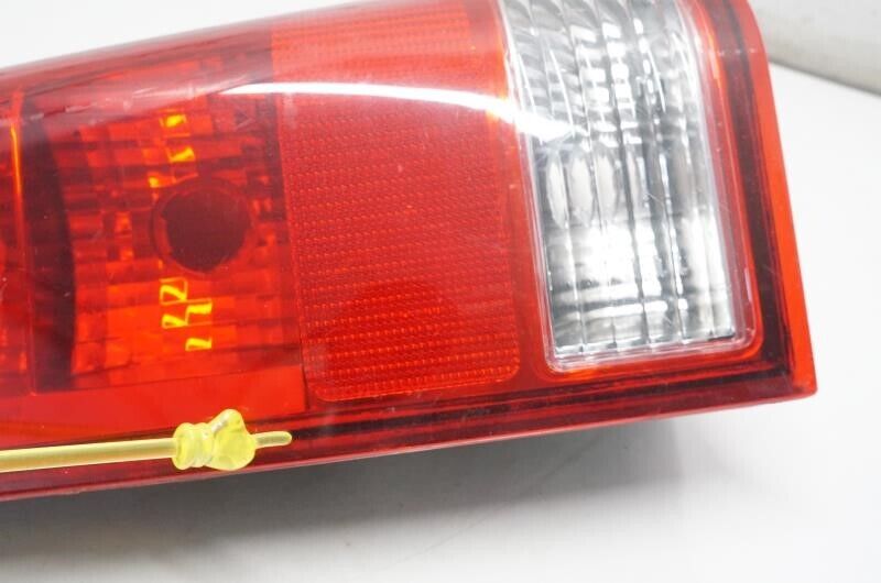 2004-2014 Nissan Titan Right Passenger Rear Tail Light 26550-ZH216 OEM - Alshned Auto Parts