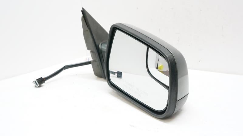 10-11 GMC Terrain Passenger Right Side Mirror (Silver) OEM 22818289 - Alshned Auto Parts