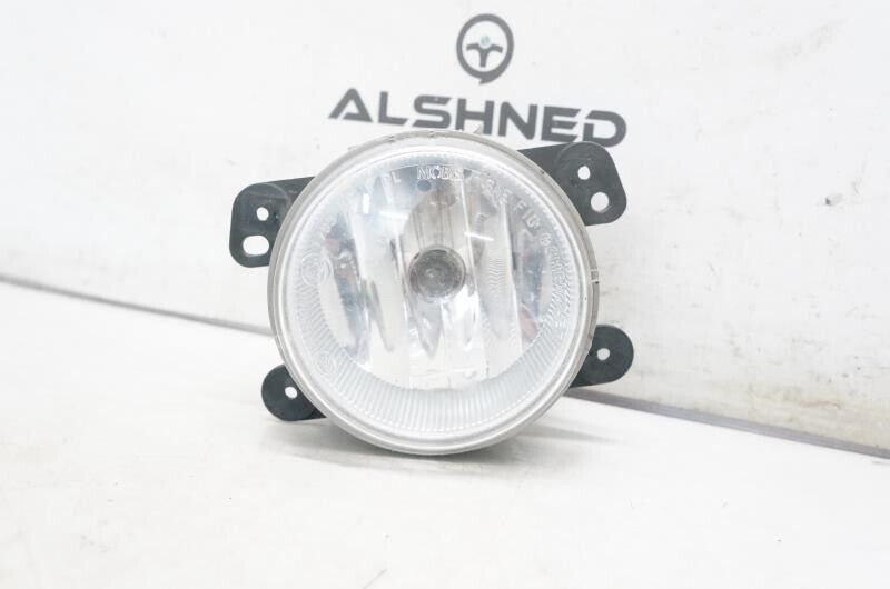 2013 Jeep Grand Cherokee Front Right Left Fog Light 5182026AA OEM - Alshned Auto Parts