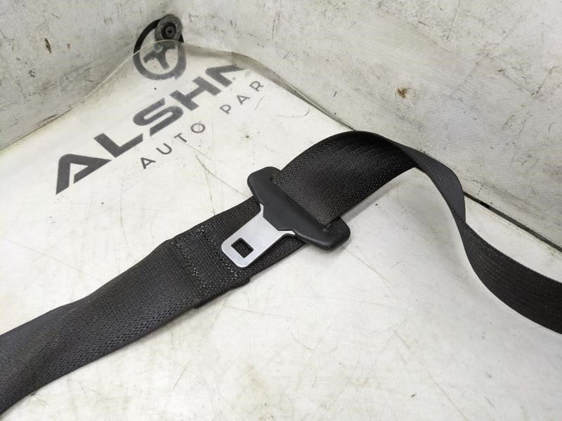 20-22 GMC Sierra 2500 RR Center Seat Belt & Retractor w Buckle 84506478 OEM - Alshned Auto Parts