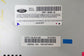 13-16 Lincoln MKZ Factory Stereo Radio Receiver CD Player  DP5T-18C830-AE OEM - Alshned Auto Parts
