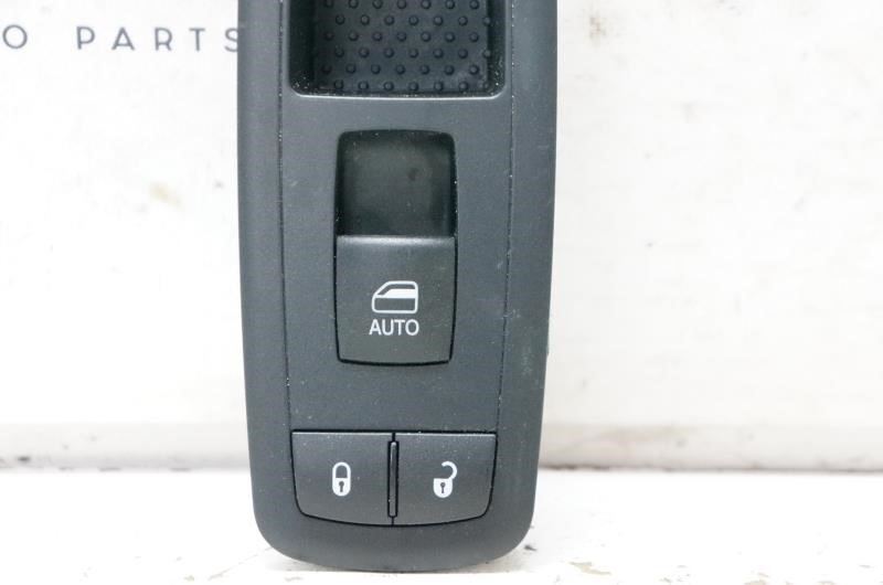 2016 Jeep Cherokee Passenger Door Right  Window Switch 68268251AC OEM - Alshned Auto Parts