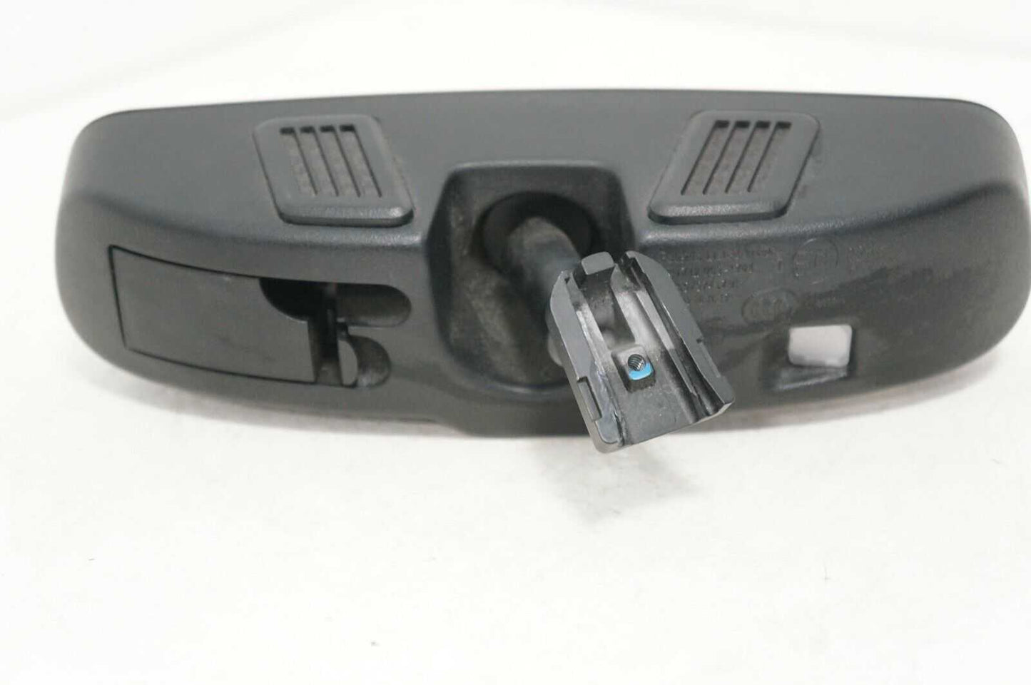 10-15 Dodge Caravan / Town & Country Interior Rear View Mirror 55155380AF OEM - Alshned Auto Parts