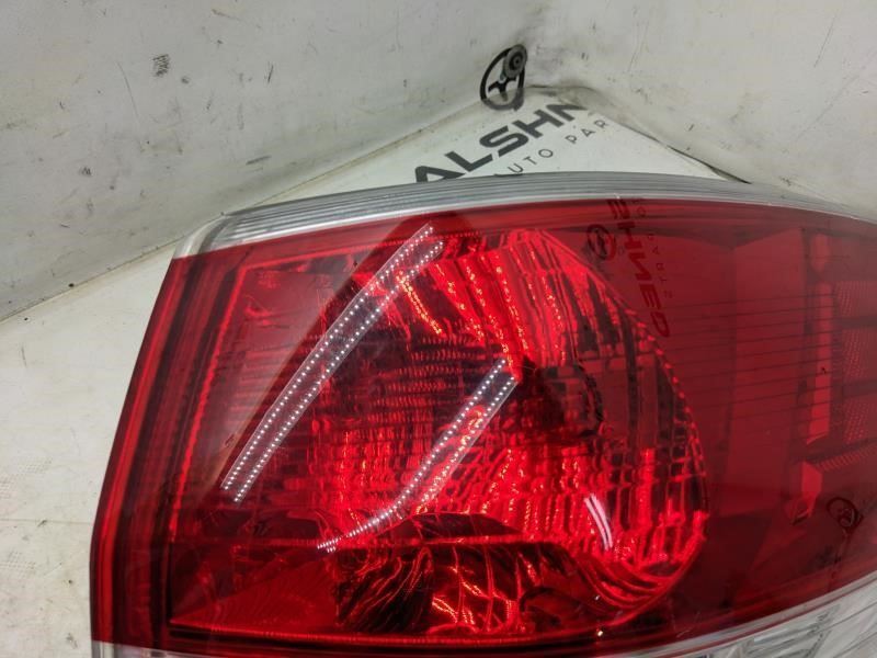 2013-2016 Nissan Pathfinder Rear Right Tail Light Lamp DS726-B000R OEM - Alshned Auto Parts