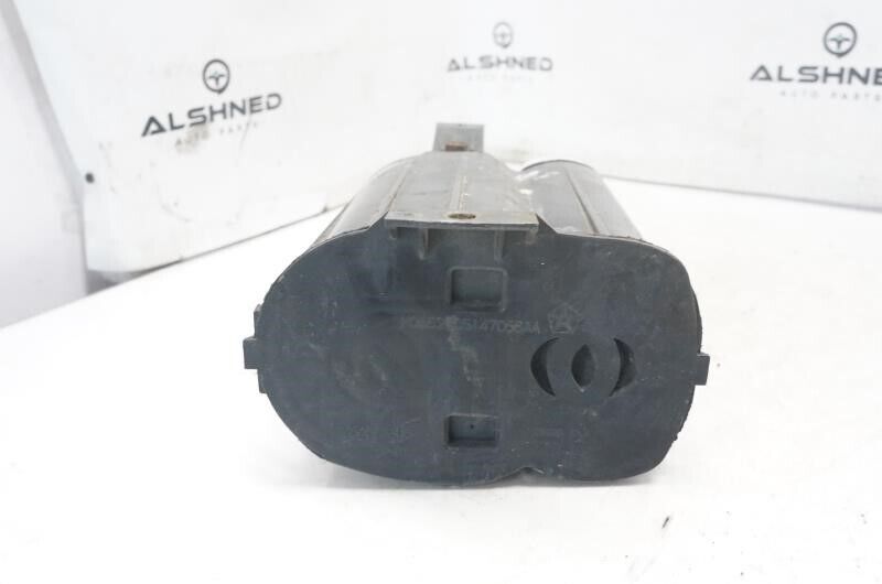 12-14 Jeep Patriot Fuel Vapor Evaporator Emission EVAP Canister 5147060AA OEM - Alshned Auto Parts