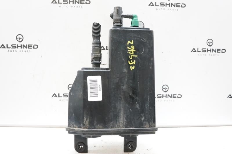 2014 Subaru Impreza Fuel Vapor EVAP Canister 42035FJ010 OEM - Alshned Auto Parts