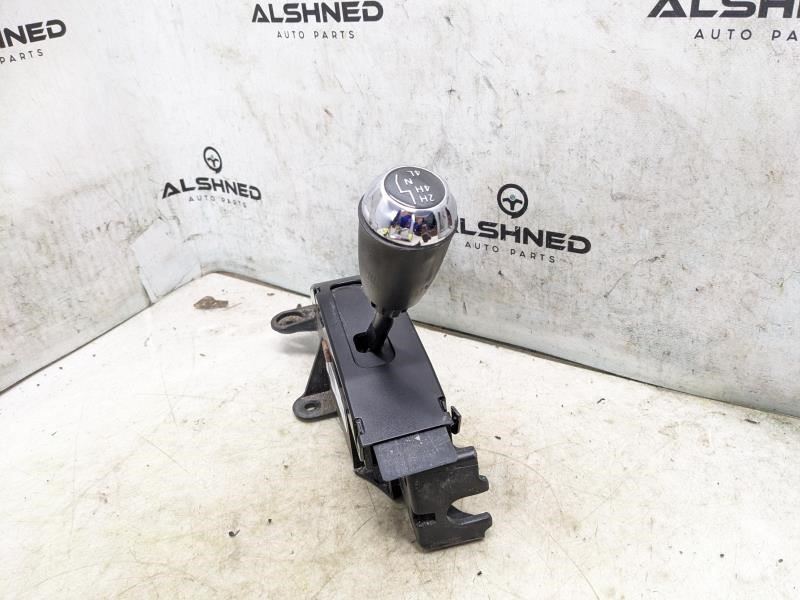 2007-2018 Jeep Wrangler Transfer Case Floor Shifter w Handle 52060062AG OEM - Alshned Auto Parts