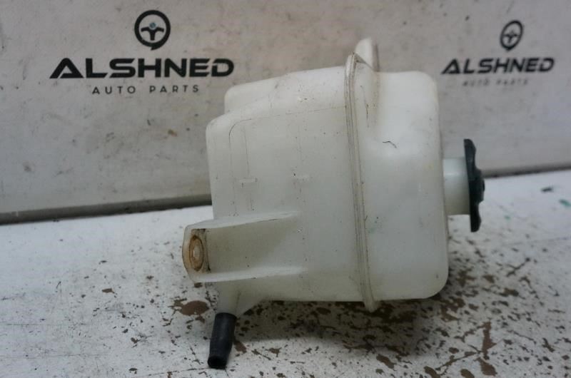 2011 Hyundai Sonata Radiator Coolant Reservoir Bottle 25430-2T000 OEM - Alshned Auto Parts