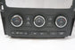 10-14 Mazda CX-9 AC Heater Temperature Climate Control Faceplate TE70-61-190 OEM - Alshned Auto Parts