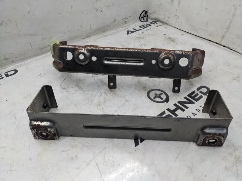 2011-2012 Ram 1500 Front Center Floor Console 1NN14XDVAB 52855896AA OEM - Alshned Auto Parts