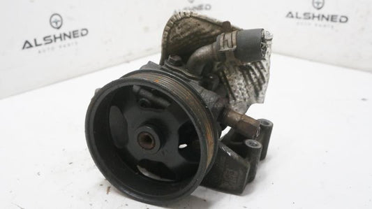 2011-2019 Dodge Caravan Power Steering Pump 05184594AE OEM - Alshned Auto Parts