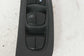 2014-2017 Nissan Rogue Driver Front Left Door Window Switch 25401-4BA5A OEM - Alshned Auto Parts