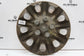 2011 Volkswagen Routan Wheel Cover HubCap 16x 7B0-601-149-B OEM Alshned Auto Parts