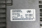2015-17 Hyundai Sonata Engine Computer Module ECU OEM 60K Miles 39101-2GGL0 Alshned Auto Parts