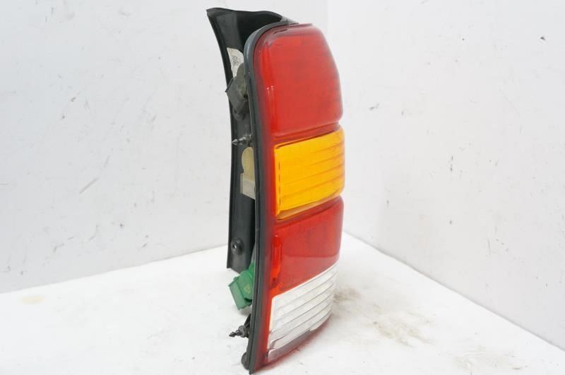 2001-2007 Ford Escape Driver Left Rear Tail Light 4L84-13B505-D OEM - Alshned Auto Parts