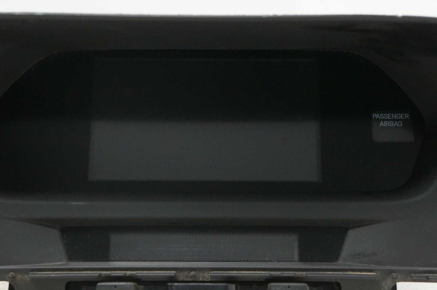 2016-2017 Acura ILX Information Display Screen 39170-TX6-A110-M1 OEM - Alshned Auto Parts