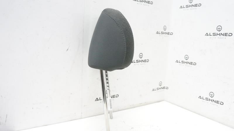 2021 Hyundai Santa Fe Front Left Right Headrest Black Cloth 88700S2100PTH OEM - Alshned Auto Parts