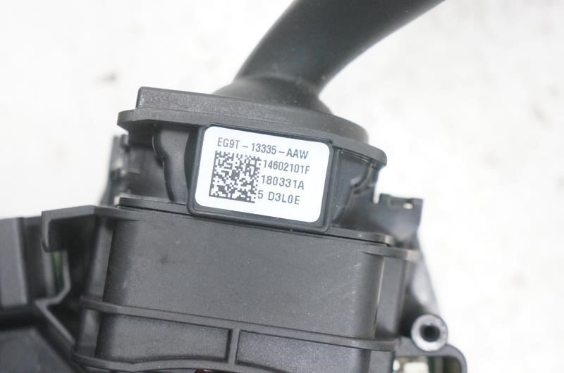 *READ* 2017-2020 Ford Fusion Headlight Wiper Column Switch HG9T-14B522-BBW OEM - Alshned Auto Parts