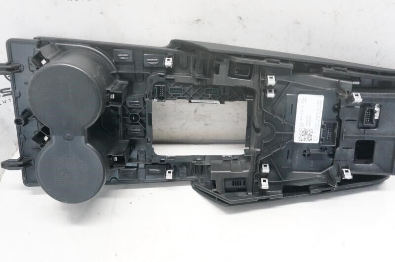 *READ* 15-2017 Audi A3 Operating Unit Multimedia Control Unit 8V0.919.614 Q OEM - Alshned Auto Parts