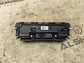 2018-2020 Honda Civic AC Heater Temperature Climate Control 79600-TGG-A11ZA OEM - Alshned Auto Parts