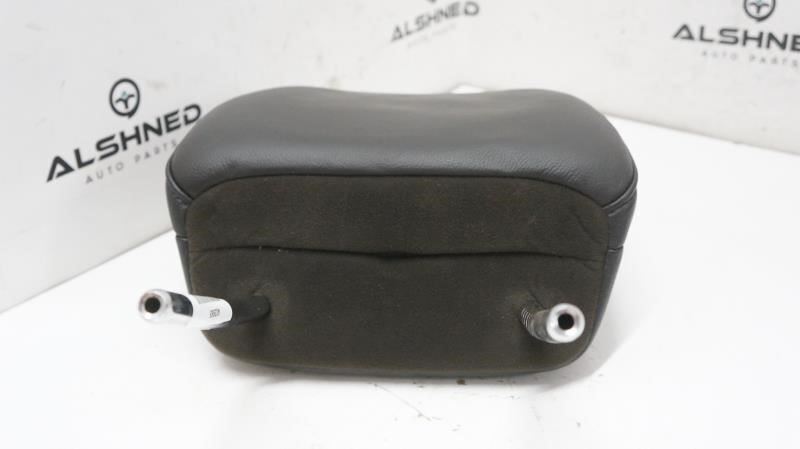 2014 Acura ILX Front Right Left Headrest Black Leather 81140-TX6-A21ZC OEM - Alshned Auto Parts