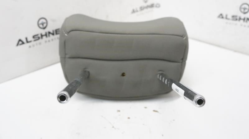 2014 Kia Forte Front Right Left Headrest Gray CLoth 88700A7000K3F OEM - Alshned Auto Parts