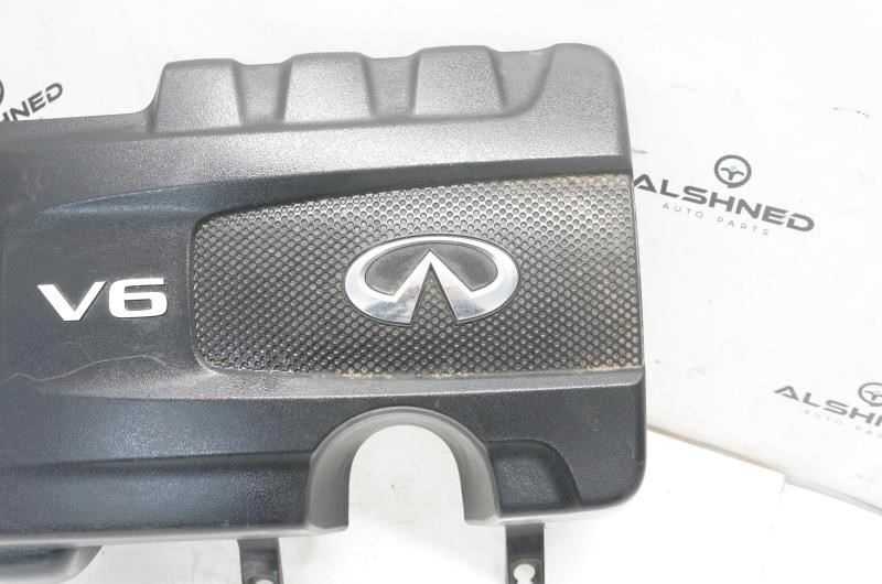 2017-2019 Infiniti QX60 Engine Cover 14041-6KA0B OEM - Alshned Auto Parts