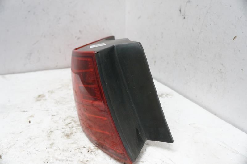 2011-2013 Kia Optima EX Driver Left Rear Tail Light 924012T010 OEM - Alshned Auto Parts