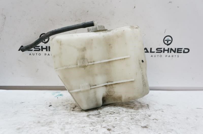 2010 Honda Accord Coolant Radiator Bottle Reservoir 19101-R40-A00 OEM - Alshned Auto Parts