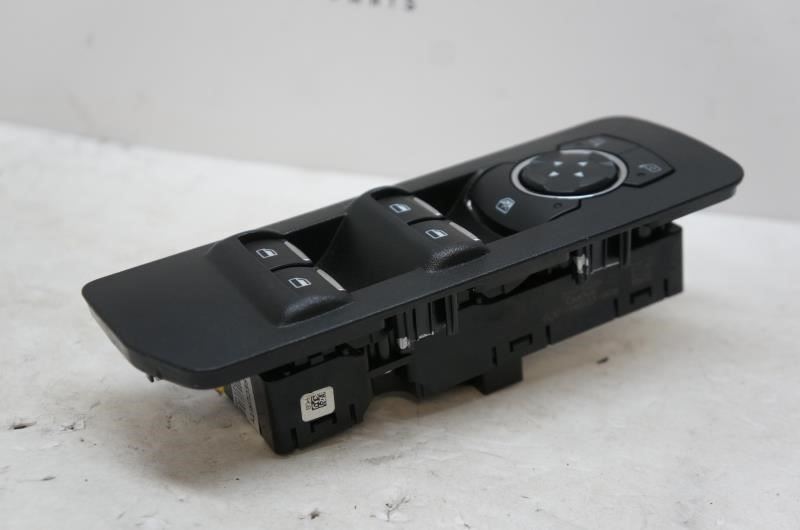 2018 Ford F-150 Driver Left Front Window Switch FL3T-14B133-BGW OEM - Alshned Auto Parts