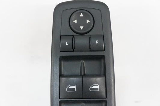 2013-16 Dodge Dart Driver Front Left Door Window Mirror Switch 56046553AC OEM - Alshned Auto Parts