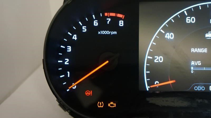 14 KIA Cadenza Speedometer Cluster Mileage 62,391 OEM 94031-3R070 - Alshned Auto Parts