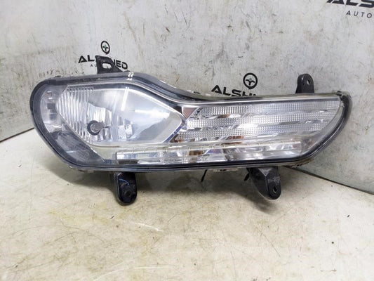 2013-2016 Ford Escape Front Right Passenger Fog Light Lamp CJ5Z-13200-C OEM - Alshned Auto Parts