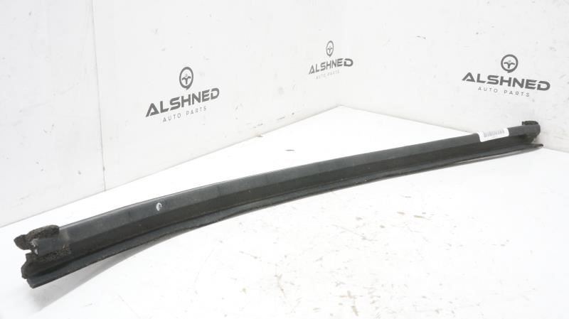 2020 Ford F150 Passenger Right Rear Door Belt Weatherstrip FL34-1521434 OEM - Alshned Auto Parts