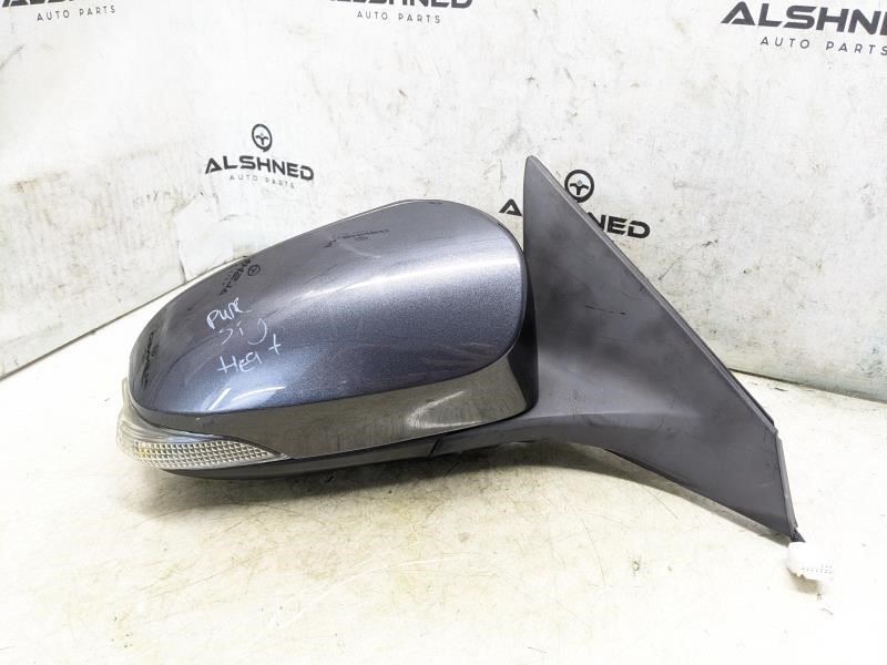 2013-2018 Toyota Avalon Right Passenger Side Rearview Mirror 87901-07011 OEM - Alshned Auto Parts