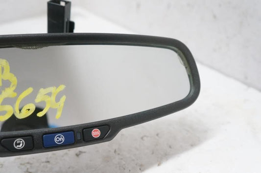 2019 Chevrolet Trax Interior Rear View Mirror with OnStar 13594370 OEM *ReaD* - Alshned Auto Parts