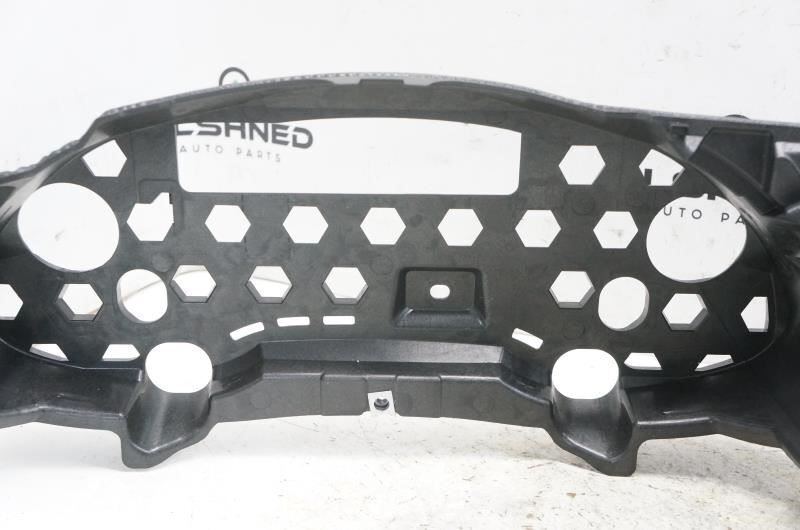 13-16 Audi A4 Dashboard Instrument Gauge Cluster Holder Mount 8K1-857-735 OEM - Alshned Auto Parts