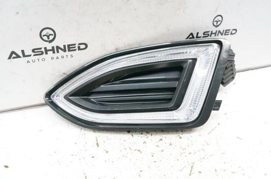 2018 Ford Edge Driver Left Front Fog Light FT4Z-13200-D OEM - Alshned Auto Parts