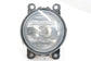 20122-2015 Ford Focus Driver Left Front Fog Light 4F93-15K201-AA OEM - Alshned Auto Parts