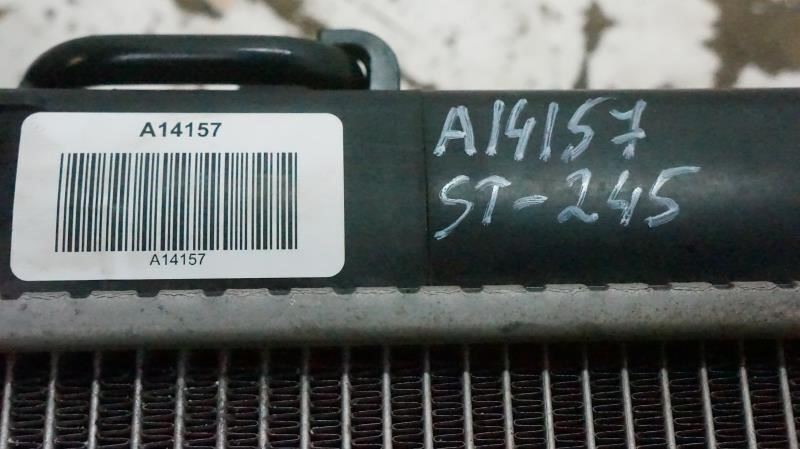 2014-2019 Kia Soul Radiator Assembly 25310-B2050 - Alshned Auto Parts