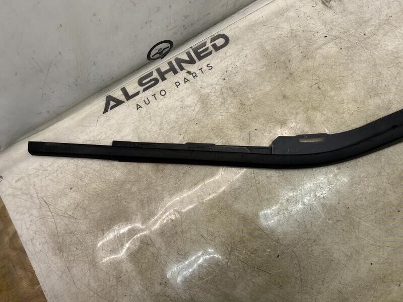 2015-20 Ford F150 Front Left Door Window Belt Molding FL34-1521453-AC OEM *ReaD* - Alshned Auto Parts