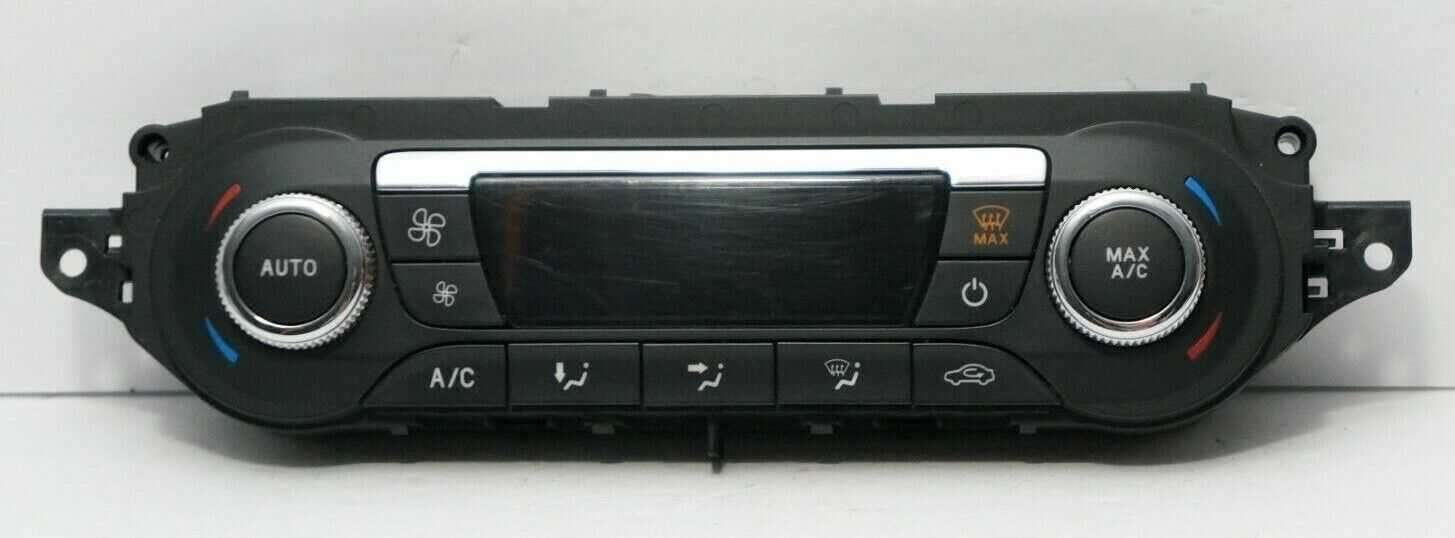 2013-2015 Ford Escape Auto Dual Zone Climate Control Unit OEM CJ5T-18C612-BC - Alshned Auto Parts