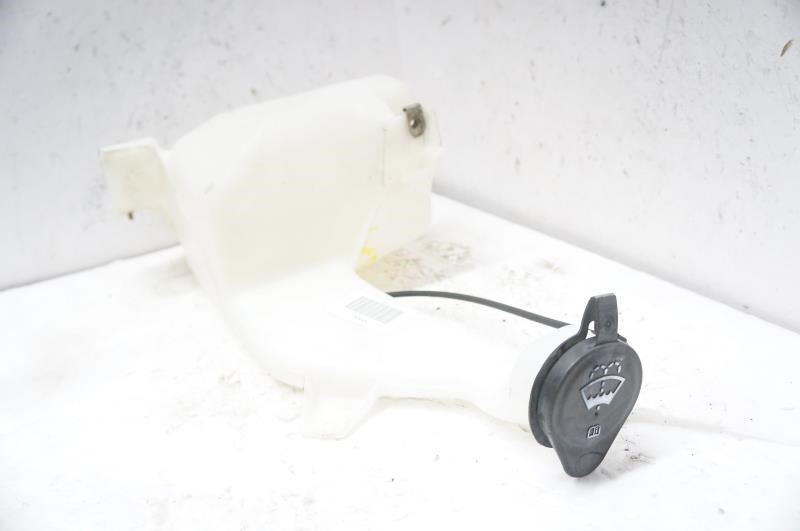 2011-2014 GMC Sierra 2500 Windshield Washer Reservoir Bottle 22880826 OEM - Alshned Auto Parts