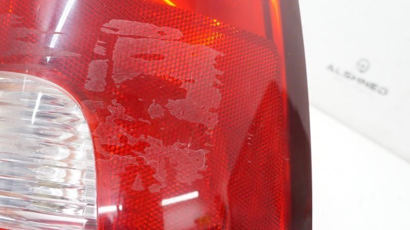 2009-2020 Dodge RAM 2500 Passenger Right Rear Tail Light 55277414ACOEM - Alshned Auto Parts