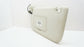 13-18 Ford Escape Driver Left Side Sun Visor (Beige) OEM CJ5Z-7804105-CA - Alshned Auto Parts